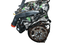OPEL A20DT Engine OPEL INSIGNIA A (G09) (2008-2017) — thumbnail 4