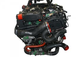 JAGUAR AJTDV6 306DT(AJTDV6) Engine JAGUAR XF (X250, CC9) (2008-2015) — thumbnail 1