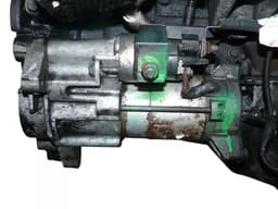 JAGUAR AJTDV6 306DT(AJTDV6) Engine JAGUAR XF (X250, CC9) (2008-2015) — thumbnail 10