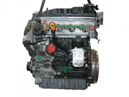 SKODA CFGB Engine SKODA SUPERB II (3T4, 3T5) (2008-2015) — thumbnail 1