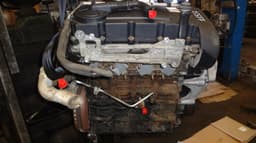 SEAT BKD Engine SEAT LEON (1P1) (2005-2012) — thumbnail 1