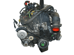 FIAT 198 A1.000 Engine FIAT BRAVO II (198) (2006-2014) — thumbnail 2