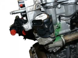 FORD G8DB G8DA Engine FORD C-MAX I (2003-2010) — thumbnail 9