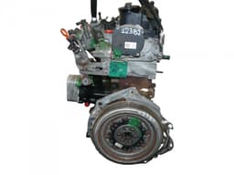 SKODA CFGB Engine SKODA SUPERB II (3T4, 3T5) (2008-2015) — thumbnail 2