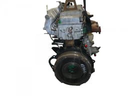 MITSUBISHI 4M41 Engine MITSUBISHI PAJERO III (V60, V70) (2000-2007) — thumbnail 4