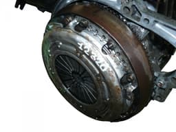 FORD G8DB G8DA Engine FORD C-MAX I (2003-2010) — thumbnail 10