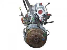 TOYOTA 1ADFTV Engine TOYOTA AVENSIS (T250) (2003-2008) — thumbnail 2