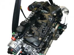 FORD G8DB G8DA Engine FORD C-MAX I (2003-2010) — thumbnail 5