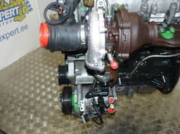 OPEL A20DT Engine OPEL INSIGNIA A (G09) (2008-2017) — thumbnail 7