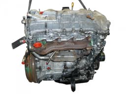 TOYOTA 1ADFTV Engine TOYOTA AVENSIS (T250) (2003-2008) — thumbnail 1
