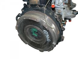 MITSUBISHI 4M41 Engine MITSUBISHI PAJERO III (V60, V70) (2000-2007) — thumbnail 8