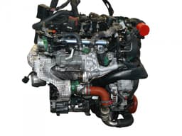 JAGUAR AJTDV6 306DT(AJTDV6) Engine JAGUAR XF (X250, CC9) (2008-2015) — thumbnail 4
