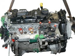 PEUGEOT 9HPDV6DTED Engine PEUGEOT PARTNER II (B9) (2008-2018) — thumbnail 5