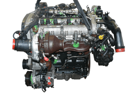 OPEL A20DT Engine OPEL INSIGNIA A (G09) (2008-2017) — thumbnail 1