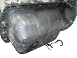 PEUGEOT 9HPDV6DTED Engine PEUGEOT PARTNER II (B9) (2008-2018) — thumbnail 6