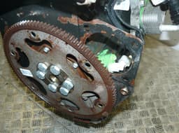 OPEL A20DT Engine OPEL INSIGNIA A (G09) (2008-2017) — thumbnail 10