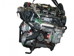 JAGUAR AJTDV6 AJT 4R8Q6015CE 4R8Q6015 Engine JAGUAR XF (X250, CC9) (2008-2015) — thumbnail 2