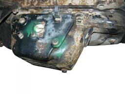 MITSUBISHI 4M41 Engine MITSUBISHI PAJERO III (V60, V70) (2000-2007) — thumbnail 6