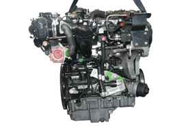 OPEL A20DT Engine OPEL INSIGNIA A (G09) (2008-2017) — thumbnail 3