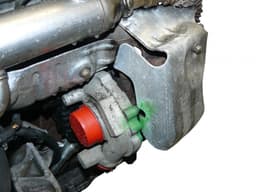 JAGUAR AJTDV6 AJT 4R8Q6015CE 4R8Q6015 Engine JAGUAR XF (X250, CC9) (2008-2015) — thumbnail 8