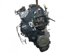 PEUGEOT 9HPDV6DTED Engine PEUGEOT PARTNER II (B9) (2008-2018) — thumbnail 4
