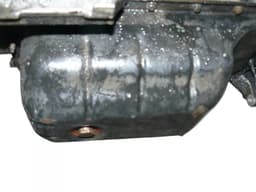 FORD G8DB G8DA Engine FORD C-MAX I (2003-2010) — thumbnail 6
