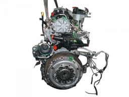 PEUGEOT 9HPDV6DTED Engine PEUGEOT PARTNER II (B9) (2008-2018) — thumbnail 2
