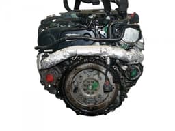 JAGUAR AJTDV6 306DT(AJTDV6) Engine JAGUAR XF (X250, CC9) (2008-2015) — thumbnail 3