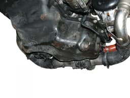 JAGUAR AJTDV6 306DT(AJTDV6) Engine JAGUAR XF (X250, CC9) (2008-2015) — thumbnail 5