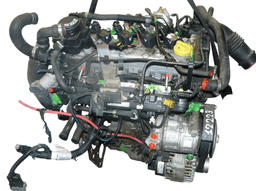 FIAT 198 A1.000 Engine FIAT BRAVO II (198) (2006-2014) — thumbnail 1