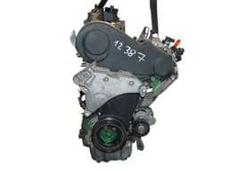 SKODA CFGB Engine SKODA SUPERB II (3T4, 3T5) (2008-2015) — thumbnail 4