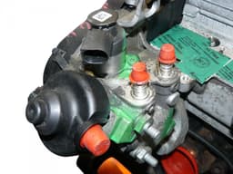 SKODA CFGB Engine SKODA SUPERB II (3T4, 3T5) (2008-2015) — thumbnail 10