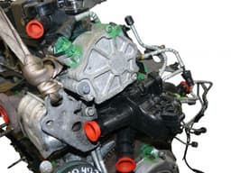 PEUGEOT 9HPDV6DTED Engine PEUGEOT PARTNER II (B9) (2008-2018) — thumbnail 9