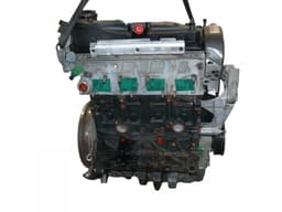 SKODA CFGB Engine SKODA SUPERB II (3T4, 3T5) (2008-2015) — thumbnail 3