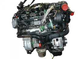 JAGUAR AJTDV6 AJT 4R8Q6015CE 4R8Q6015 Engine JAGUAR XF (X250, CC9) (2008-2015) — thumbnail 4