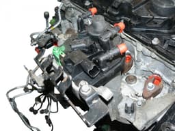 PEUGEOT 9HPDV6DTED Engine PEUGEOT PARTNER II (B9) (2008-2018) — thumbnail 8