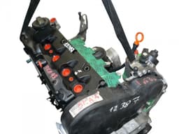 SKODA CFGB Engine SKODA SUPERB II (3T4, 3T5) (2008-2015) — thumbnail 6