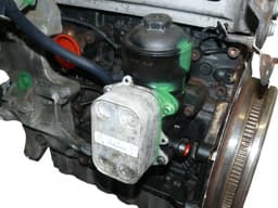 SKODA CFGB Engine SKODA SUPERB II (3T4, 3T5) (2008-2015) — thumbnail 9