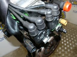 KIA G4HG Engine KIA PICANTO I (BA) (2004-) — thumbnail 9