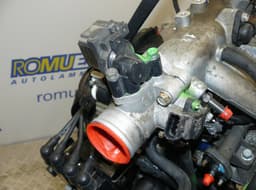 KIA G4HG Engine KIA PICANTO I (BA) (2004-) — thumbnail 7