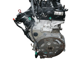 BMW 47D20C N47D20C N47 Engine BMW X1 (E84) (2009-2015) — thumbnail 4