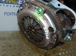 KIA G4HG Engine KIA PICANTO I (BA) (2004-) — thumbnail 8