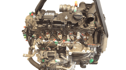 PEUGEOT 9HR(DV6C) 9HR Engine PEUGEOT 5008 I (T87) (2009-2016) — thumbnail 4