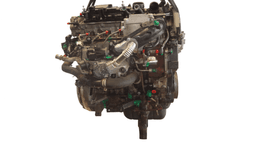 PEUGEOT 9HR(DV6C) 9HR Engine PEUGEOT 5008 I (T87) (2009-2016) — thumbnail 3