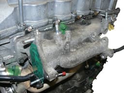 HONDA N22B1 Engine HONDA ACCORD VIII (CP, CU) (2007-2015) — thumbnail 9