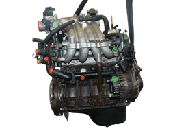 KIA G4HG Engine KIA PICANTO I (BA) (2004-) — thumbnail 3