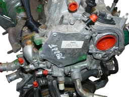 HONDA N22B1 Engine HONDA ACCORD VIII (CP, CU) (2007-2015) — thumbnail 7