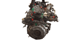 PEUGEOT 9HR(DV6C) 9HR Engine PEUGEOT 5008 I (T87) (2009-2016) — thumbnail 2