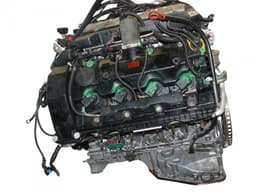 BMW N62B36A Engine BMW 7 (E65, E66) (2001-2009) — thumbnail 4