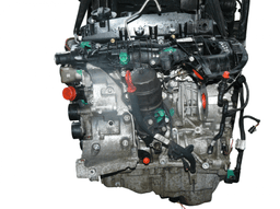 BMW 47D20C N47D20C N47 Engine BMW X1 (E84) (2009-2015) — thumbnail 1